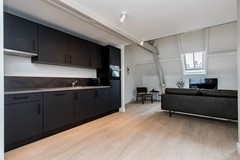 Verhuurd:Clarastraat 174, 5211 LB 's-Hertogenbosch - Foto