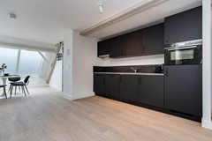 Verhuurd:Clarastraat 174, 5211 LB 's-Hertogenbosch - Foto