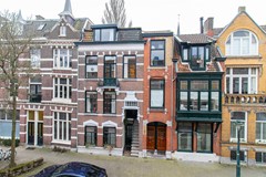 Luijbenstraat, 's-Hertogenbosch