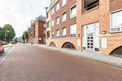 Contrefort, Drunen
