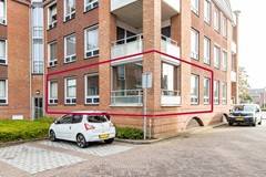 Huur:Contrefort 2, 5151 HS Drunen - Foto