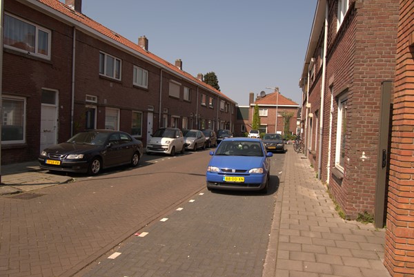 homes for rent on Merelstraat