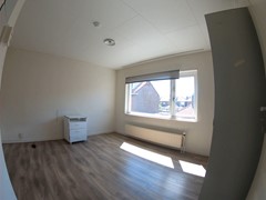 Onder optie:Merelstraat, 5022 BV Tilburg - Foto