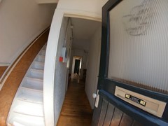 Onder optie:Merelstraat, 5022 BV Tilburg - Foto