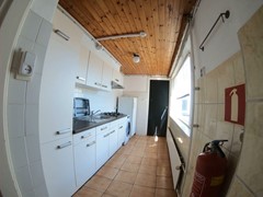Onder optie:Merelstraat, 5022 BV Tilburg - Foto