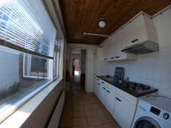 Onder optie:Merelstraat, 5022 BV Tilburg - Foto
