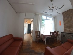 Onder optie:Merelstraat, 5022 BV Tilburg - Foto