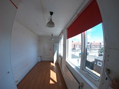 Onder optie:Merelstraat, 5022 BV Tilburg - Foto