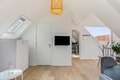 Verhuurd:Priemstraat 9D, 6511 WC Nijmegen - Foto