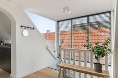 Verhuurd:Priemstraat 9D, 6511 WC Nijmegen - Foto