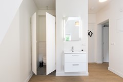 Verhuurd:Kronenburgersingel 223D, 6511 AR Nijmegen - Foto