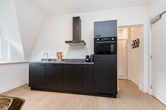 Verhuurd:Kronenburgersingel 223D, 6511 AR Nijmegen - Foto