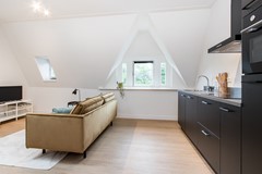 Verhuurd:Kronenburgersingel 223D, 6511 AR Nijmegen - Foto