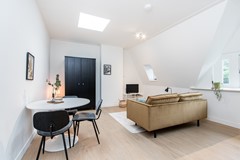 Verhuurd:Kronenburgersingel 223D, 6511 AR Nijmegen - Foto