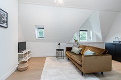 Verhuurd:Kronenburgersingel 223D, 6511 AR Nijmegen - Foto