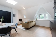 Verhuurd:Kronenburgersingel 223D, 6511 AR Nijmegen - Foto