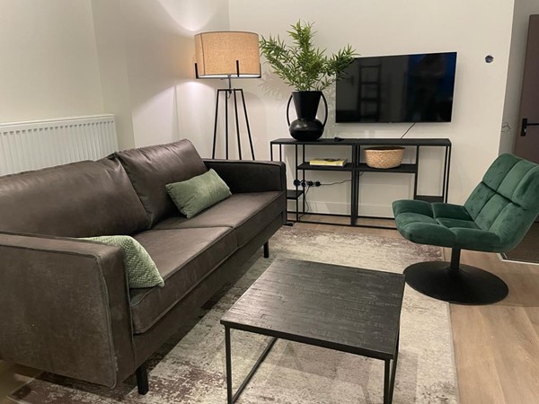 appartementen te huur op Visstraat 4A