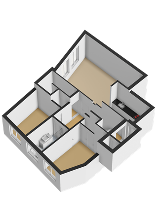 Sint Annaplaats 39, 5211 NT 's-Hertogenbosch - Tweede verdieping - 3D.png