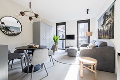 Karrengas 34A, Nijmegen