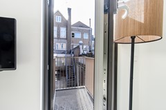 Verhuurd:Karrengas 34A, 6511 GS Nijmegen - Foto