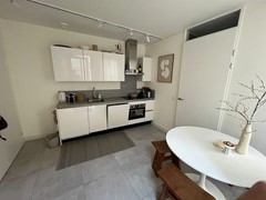 Verhuurd: Vughterstraat 54E, 5211GK 's-Hertogenbosch