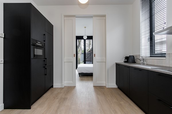 appartementen te huur op Kastanjelaan 10
