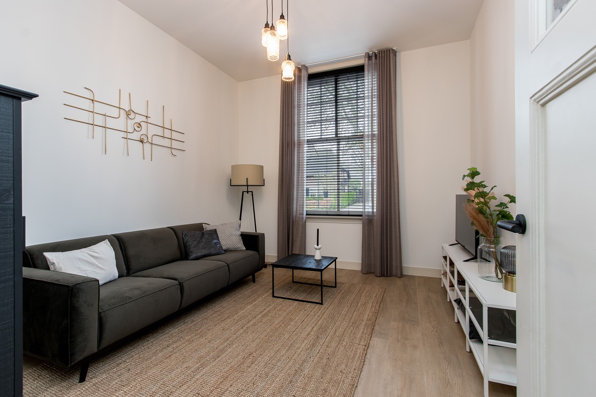 Appartement Kastanjelaan 10A