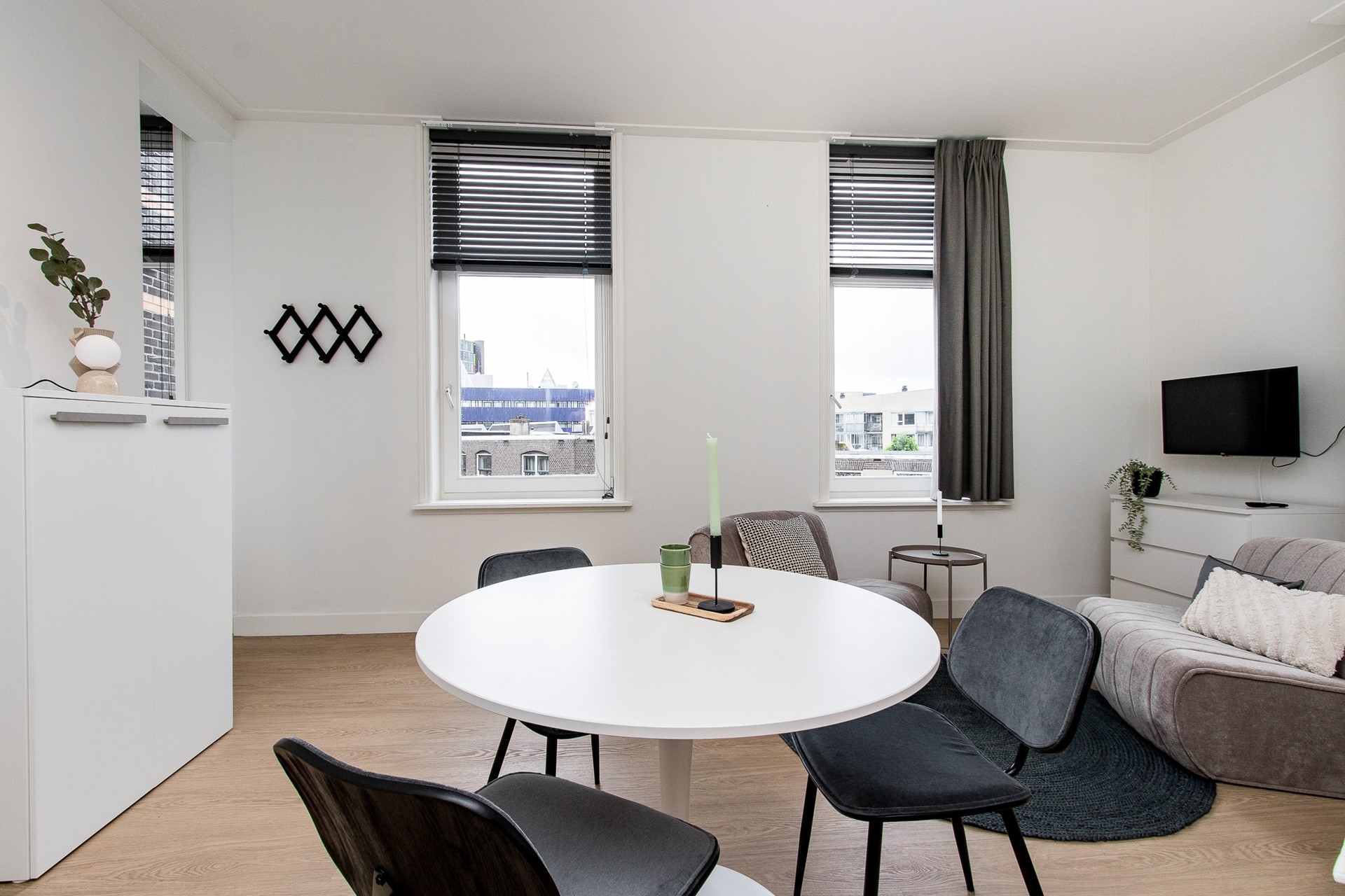 Appartement Kronenburgersingel 223E — foto 1