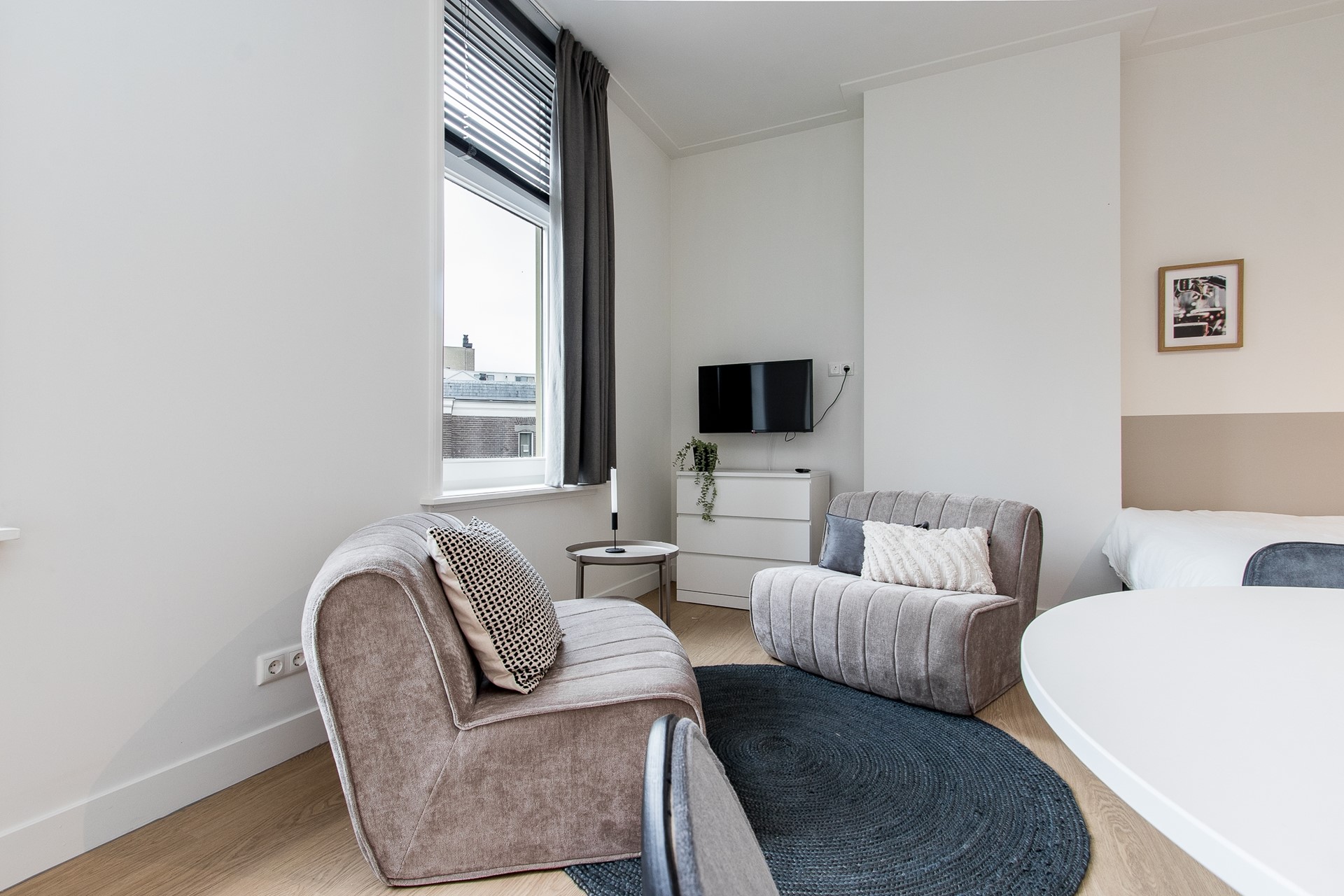 Appartement Kronenburgersingel 223E — foto 2