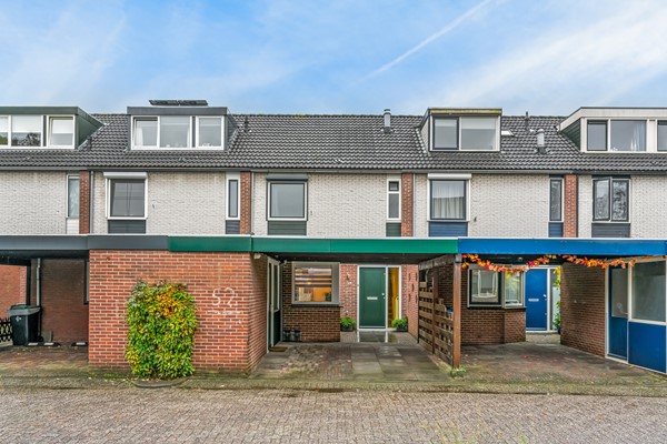 Property photo - Hooge Hoeven 52, 4191MN Geldermalsen