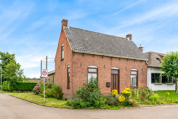 Medium property photo - Middenstraat 1, 4152 ES Rhenoy