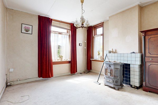 Medium property photo - Middenstraat 1, 4152 ES Rhenoy