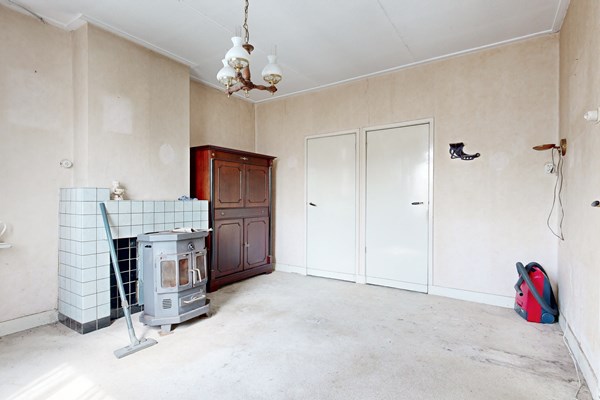 Medium property photo - Middenstraat 1, 4152 ES Rhenoy