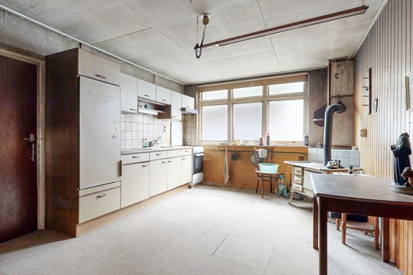 Medium property photo - Middenstraat 1, 4152 ES Rhenoy