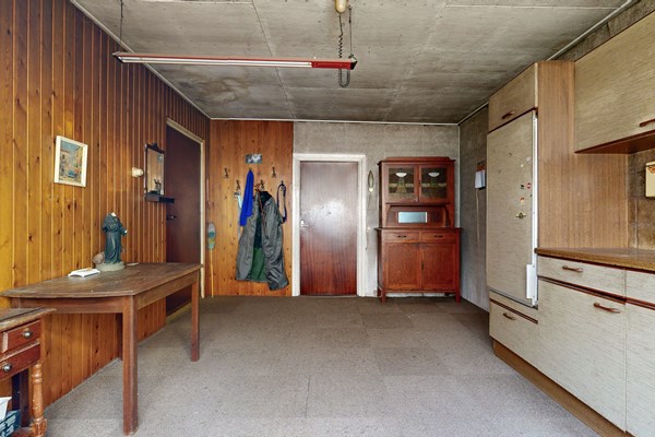 Medium property photo - Middenstraat 1, 4152 ES Rhenoy