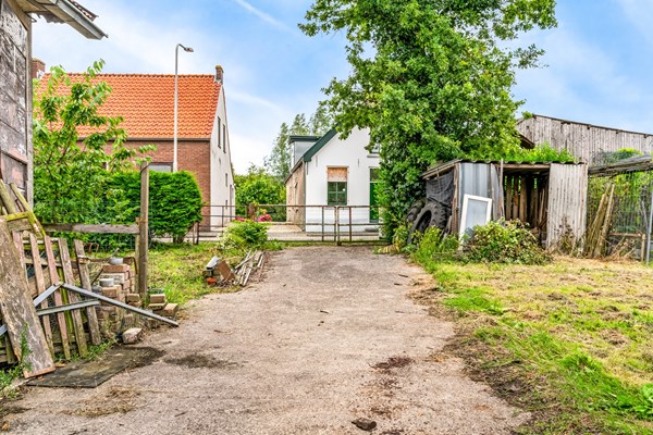 Medium property photo - Middenstraat 1, 4152 ES Rhenoy