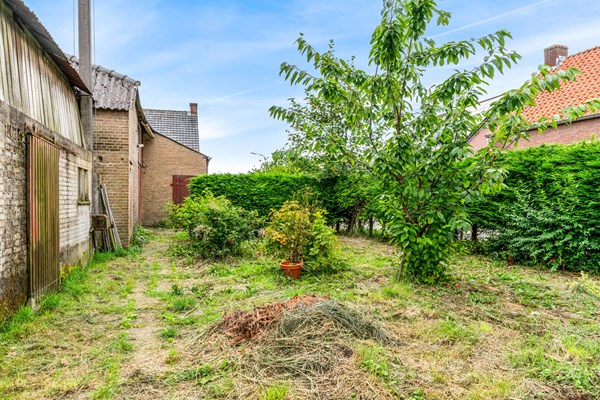 Medium property photo - Middenstraat 1, 4152 ES Rhenoy