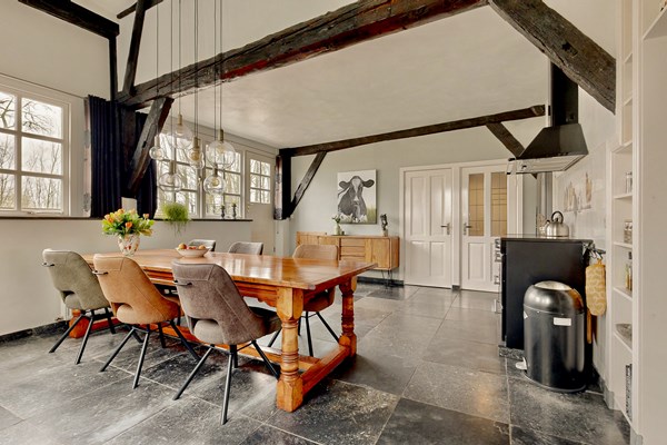Medium property photo - Zuiderlingedijk 45, 4161 BM Heukelum