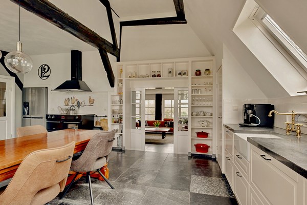 Medium property photo - Zuiderlingedijk 45, 4161 BM Heukelum