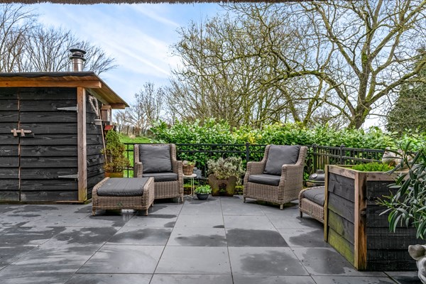 Medium property photo - Zuiderlingedijk 45, 4161 BM Heukelum
