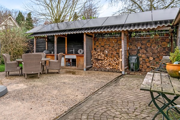 Medium property photo - Zuiderlingedijk 45, 4161 BM Heukelum