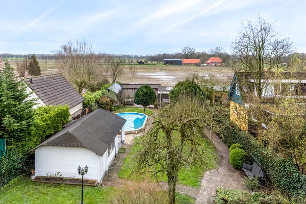 Medium property photo - Zuiderlingedijk 45, 4161 BM Heukelum
