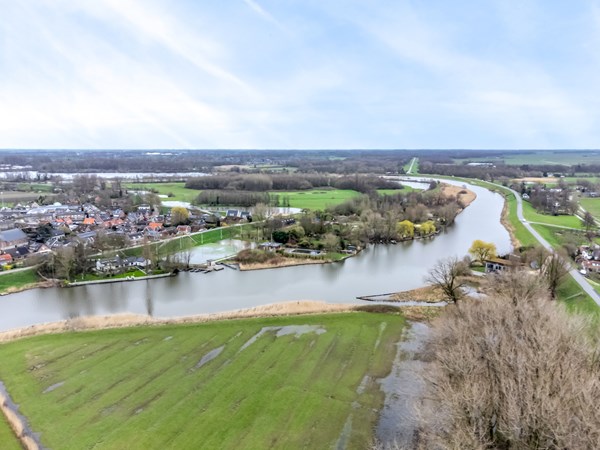 Medium property photo - Zuiderlingedijk 45, 4161 BM Heukelum