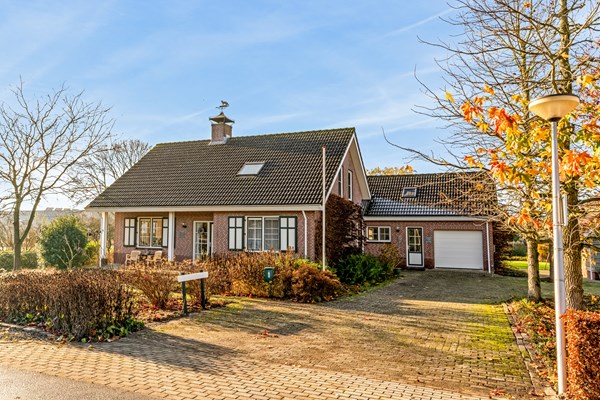 Property photo - Haarsteeg 1, 2964AE Groot-Ammers