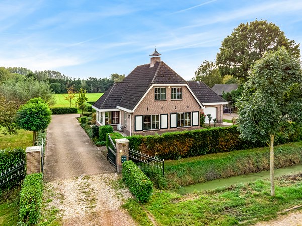 Property photo - Spijkse Kweldijk 13, 4161BP Heukelum