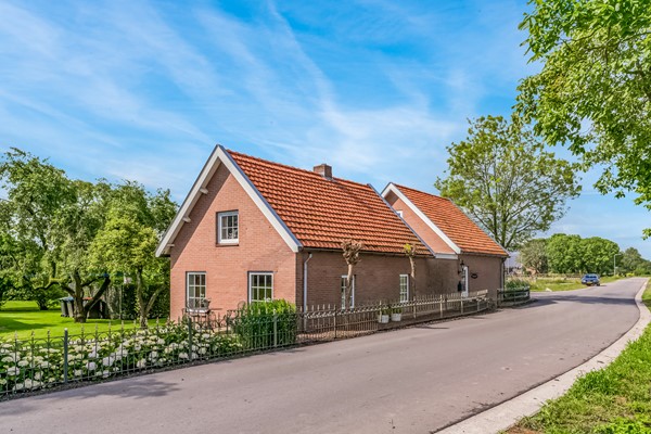 Property photo - De Paay 13, 4152GH Rhenoy