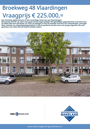 Brochure preview - Brochure Broekweg 48 Vlaardingen.pdf