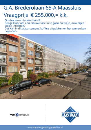 Brochure preview - Brochure G.A. Brederolaan.pdf