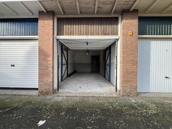 Medium property photo - Planciusstraat 28, 3132 SW Vlaardingen