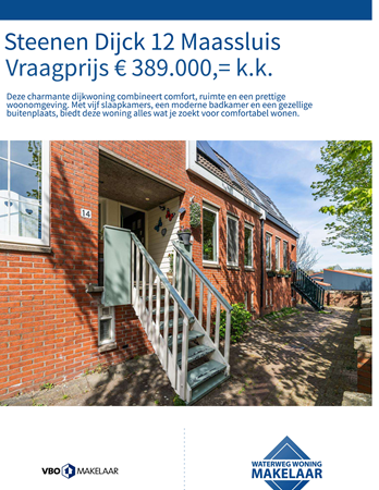 Brochure preview - Brochure steenendijck 12.pdf